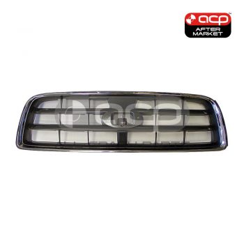 Grille Aftermarket suits Subaru Forester SG