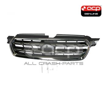 Grille Genuine Suits Subaru Outback BP 2003 to 2006