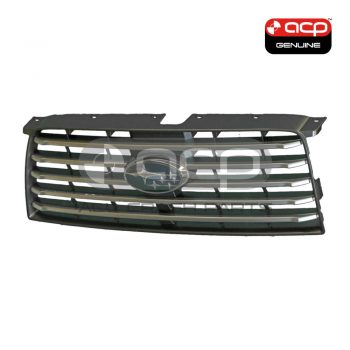 Grille Genuine suits Subaru Forester SG