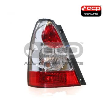 Tail Lamp Passenger Side Genuine suits Subaru Forester SG 2005 to 2008