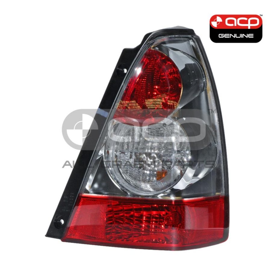 Tail Lamp Drivers Side Genuine suits Subaru Forester SG 2005 to 2008