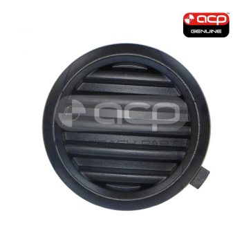 Front Bar Grille Passenger Side Genuine suits Subaru Forester SH