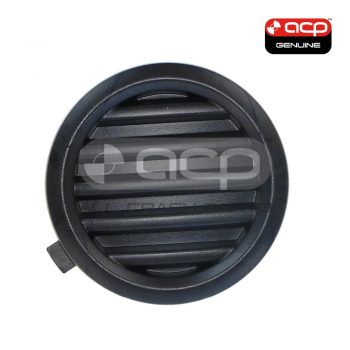 Front Bar Grille Drivers Side Genuine suits Subaru Forester SH
