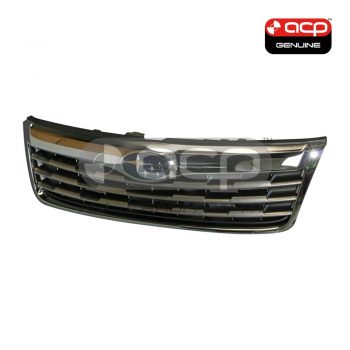Grille Genuine suits Subaru Forester SH