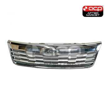 Grille Aftermarket suits Subaru Forester SH