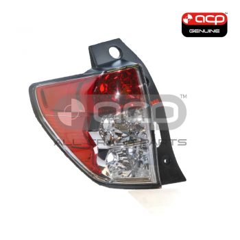 Tail Lamp Passenger Side Genuine suits Subaru Forester SH 2008 to 2012