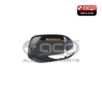 Door Mirror Cover Passenger Side Genuine suits Subaru Forester SH Indicator Type