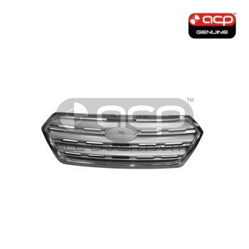 Grille Genuine suits Subaru Outback BS