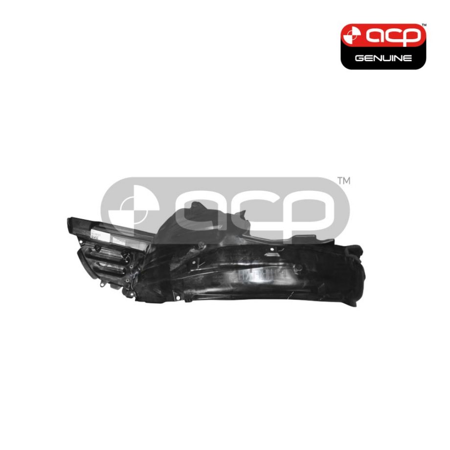 Front Guard Liner Passenger Side Genuine suits Subaru Outback BS