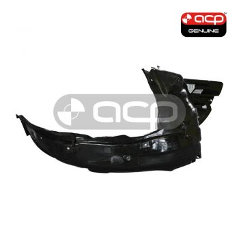 Front Guard Liner Drivers Side Genuine suits Subaru Outback BS