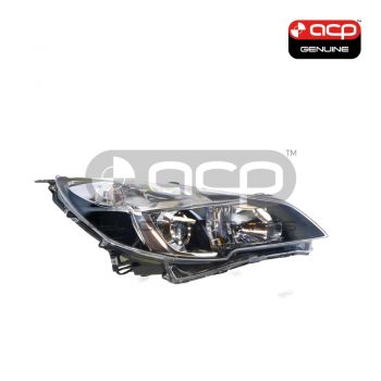 Halogen Head Lamp Drivers Side Genuine Suits Subaru Outback BR 9/2013 to 12/2014