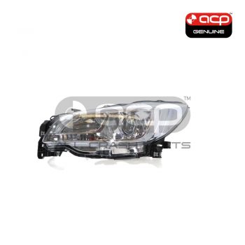 Head Lamp Passenger Side Genuine suits Subaru Liberty/Outback 2014 to 2017