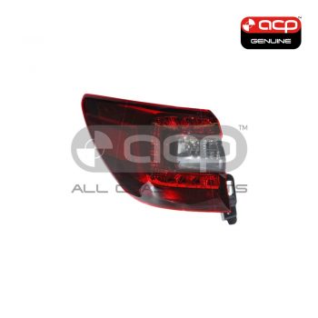 LED Tail Lamp Passenger Side Genuine suits Subaru Outback BS 2014 to 2017