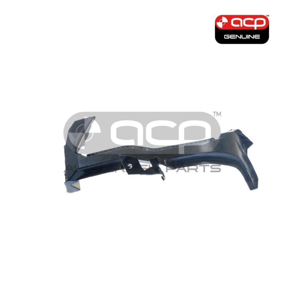 Front Bar Bracket Passenger Side Genuine suits Subaru Forester SJ