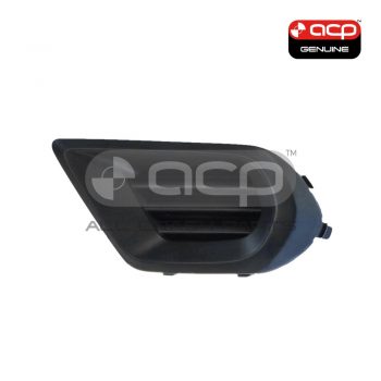 Front Bar Grille Passenger Side Genuine suits Subaru Forester SJ