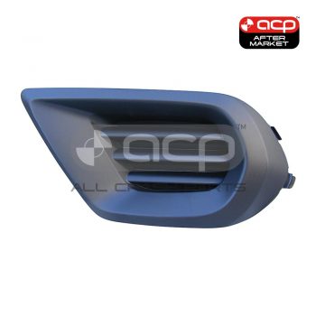 Front Bar Grille Passenger Side Aftermarket suits Subaru Forester SJ