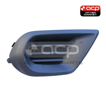 Front Bar Grille Drivers Side Aftermarket suits Subaru Forester SJ