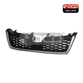 Grille Genuine suits Subaru Forester SJ