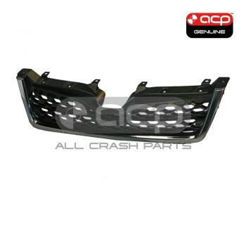 Grille Genuine suits Subaru Forester SJ