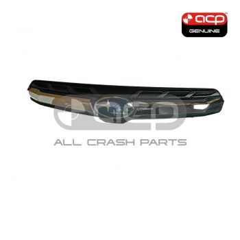 Grille Mould Genuine suits Subaru Forester SJ