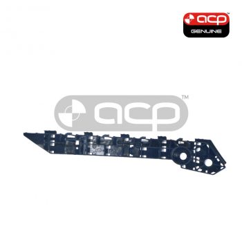Front Bar Bracket Outer Drivers Side Genuine suits Subaru Outback BS