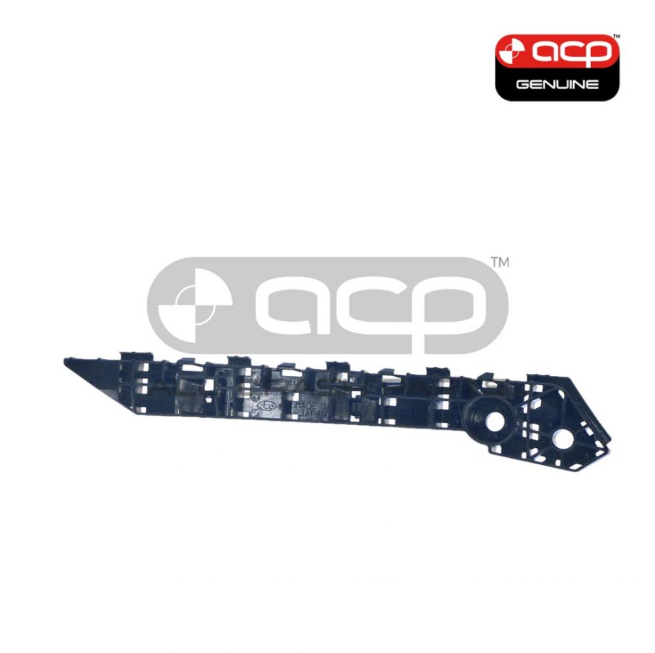Front Bar Bracket Outer Drivers Side Genuine suits Subaru Outback BS
