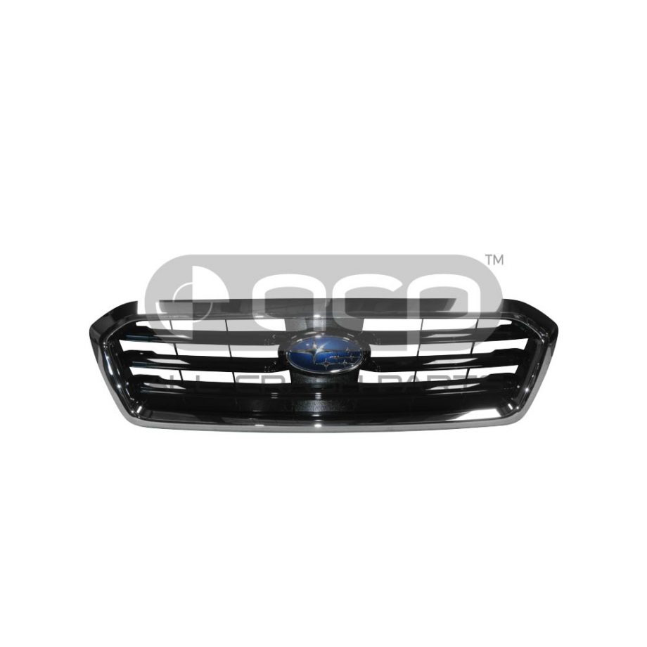 Grille Genuine Suits Subaru Levorg GK 2016 to 2017