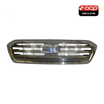 Grille Genuine Suits Subaru Levorg GK 2016 to 2017