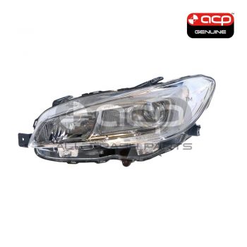 LED Head Lamp Passenger Side Genuine Suits Subaru Levorg GT GK 2016 to 2017