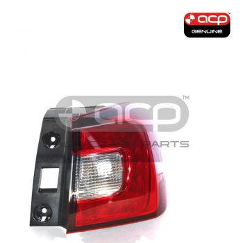 LED Tail Lamp Drivers Side Genuine Suits Subaru Levorg GK 2016 to 2020