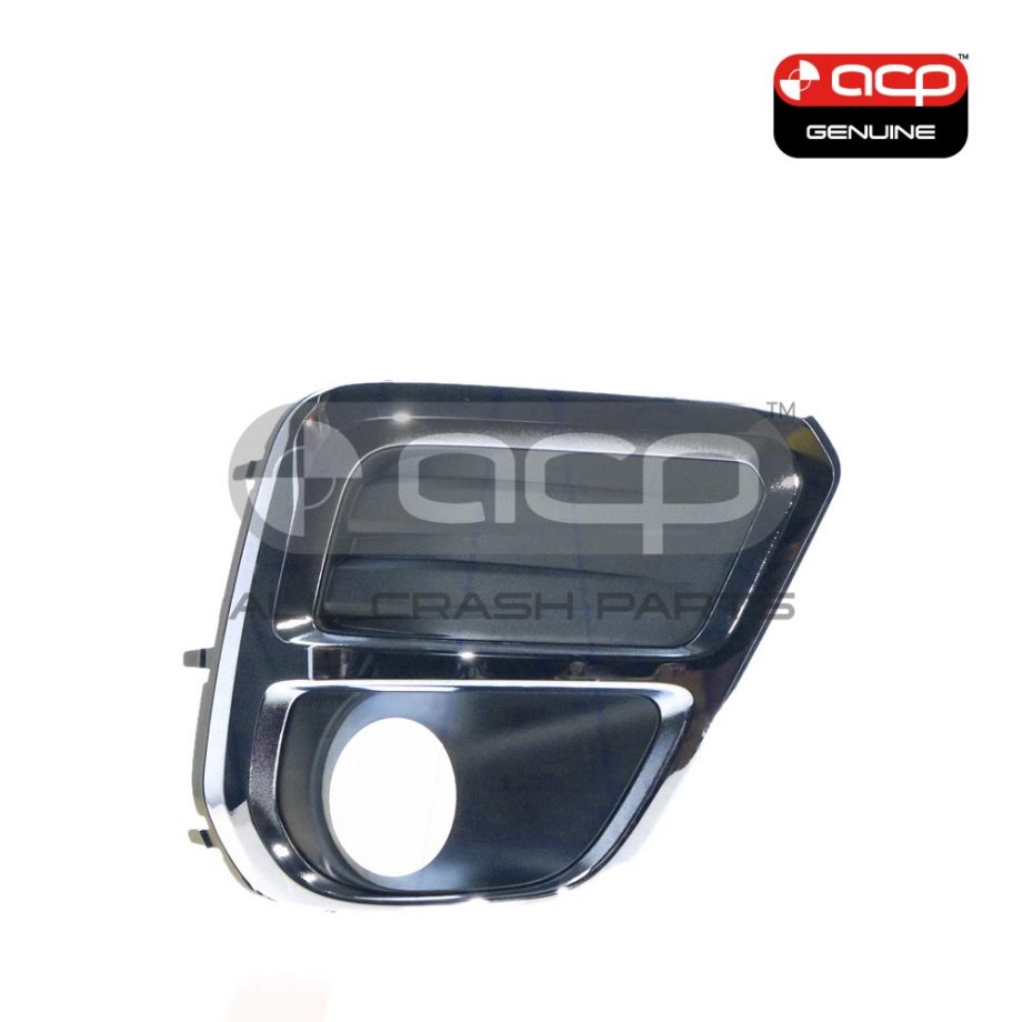 Front Bar Grille Drivers Side Genuine Suits Subaru Forester 2.5i Premium SK 9/2018 On