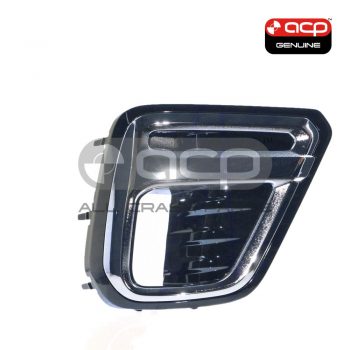 Front Bar Grille Drivers Side Genuine Suits Subaru Forester 2.5i-S SK 9/2018 On