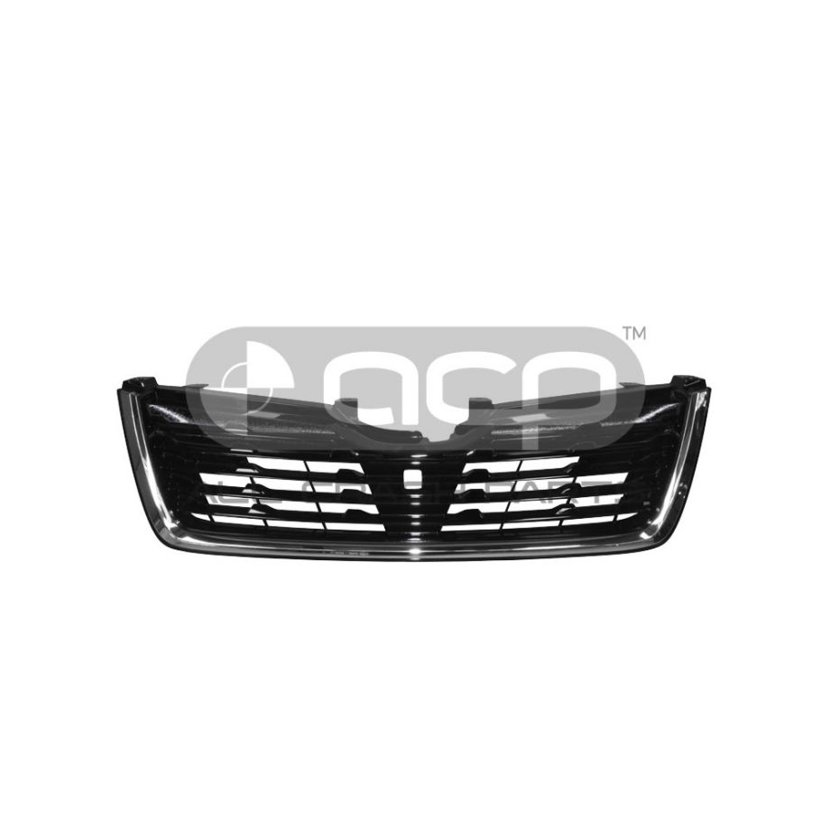 Grille Passenger Side Genuine Suits Subaru Forester SK 2.5i-S2018 to 2021