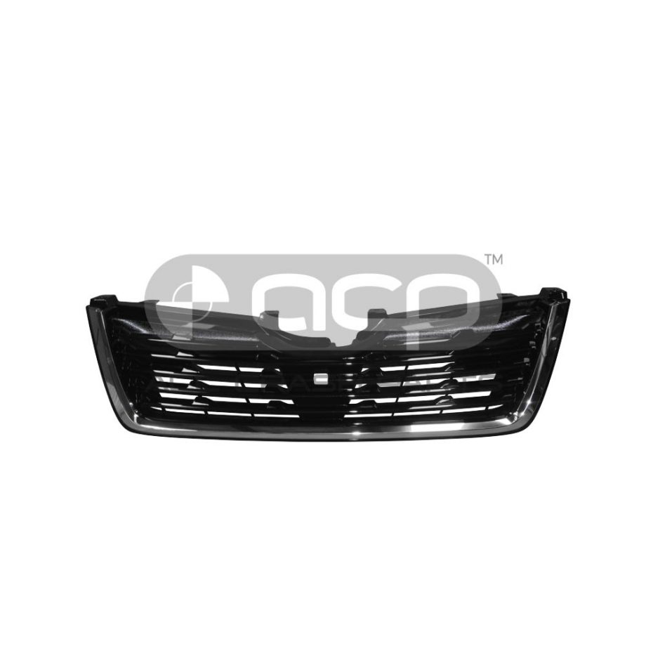Grille Passenger Side Genuine suits Subaru Forester SK