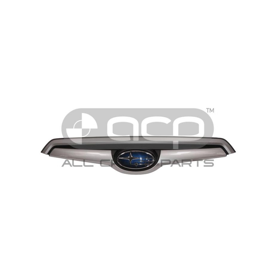 Grille Mould Genuine suits Subaru Forester SK