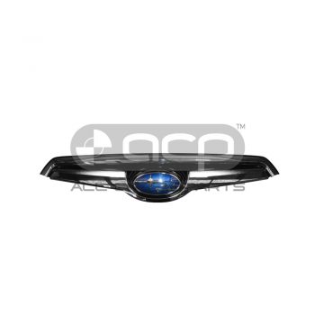 Grille Mould Genuine Suits Subaru Forester SK 2.5i-S2018 to 2021