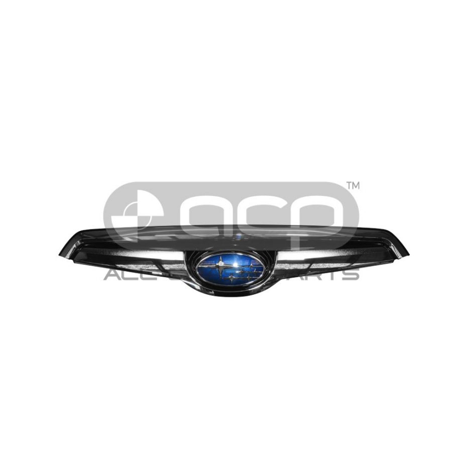 Grille Mould Genuine Suits Subaru Forester SK 2.5i-S2018 to 2021