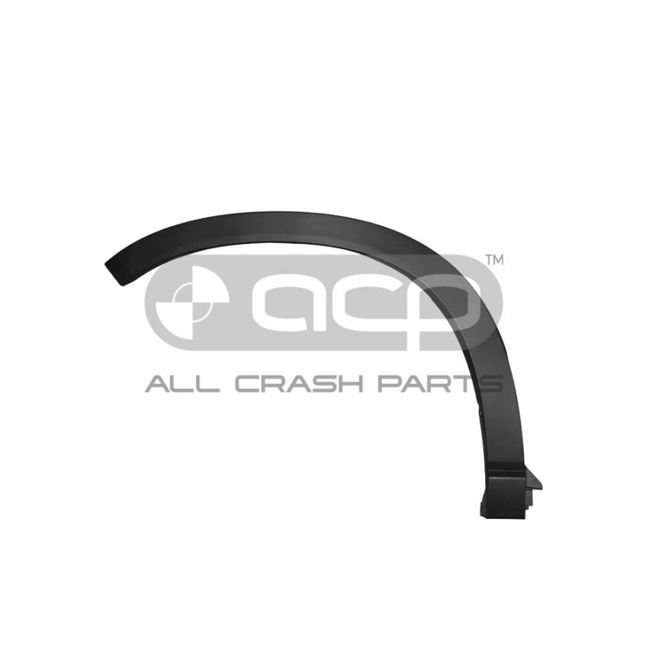 Front Guard Mould Passenger Side Genuine suits Subaru Forester SK