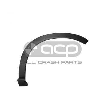 Front Guard Mould Drivers Side Genuine suits Subaru Forester SK