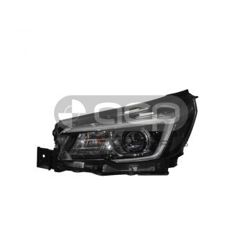 Head Lamp Passenger Side Genuine suits Subaru Forester SK S5 2018 On