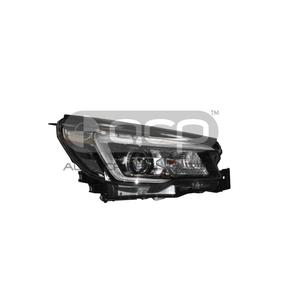 Head Lamp Drivers Side Genuine suits Subaru Forester SK S5 2018 On
