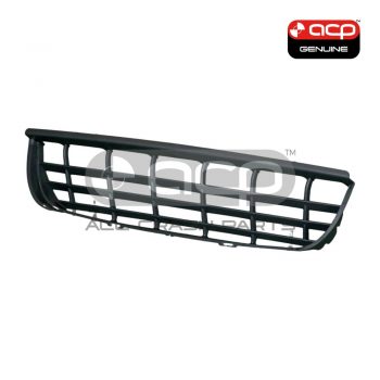 Front Bar Grille Genuine Suits Volkswagen Crafter 2EF1/2EF2 2008 to 2021
