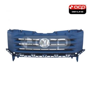Grille Genuine Suits Volkswagen Crafter 2EF1/2EF2 2008 to 2021