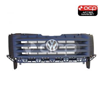 Grille Aftermarket Suits Volkswagen Crafter 2EF1/2EF2 2008 to 2021