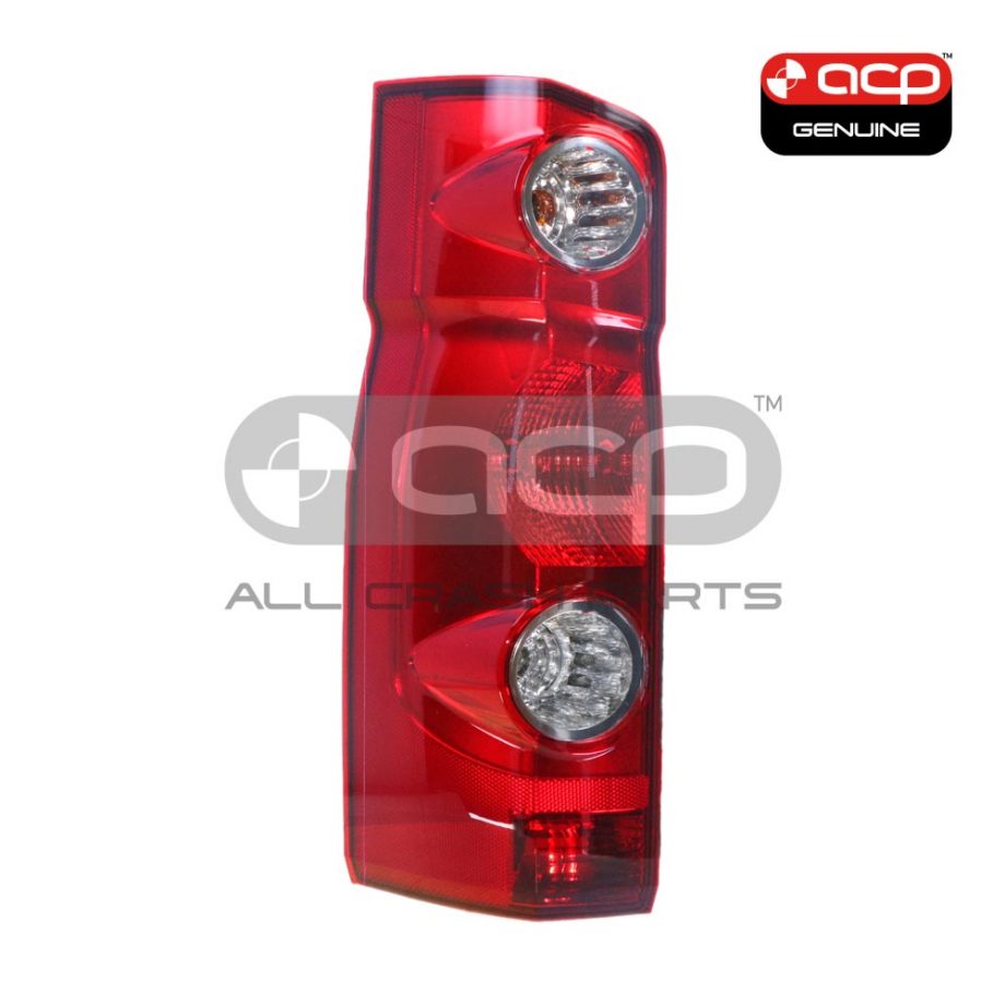 Tail Lamp Passenger Side OES  Suits Volkswagen Crafter 2EF1/2EF2 2008 to 2021