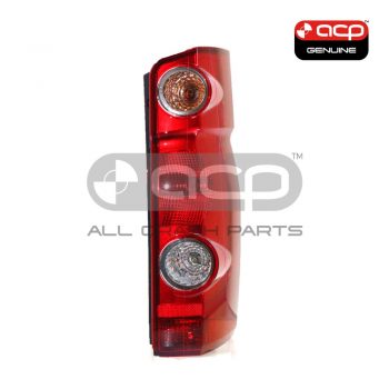 Tail Lamp Drivers Side OES  Suits Volkswagen Crafter 2EF1/2EF2 2008 to 2021
