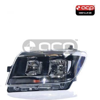 Head Lamp Passenger Side Genuine suits Volkswagen Crafter