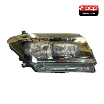 Head Lamp Drivers Side Genuine suits Volkswagen Crafter