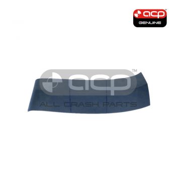 Plain Front Bar Flare Drivers Side Genuine Suits Volkswagen Amarok 2H 2016 to 2021
