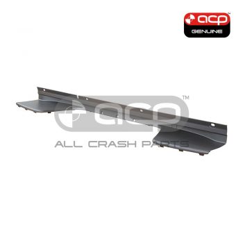 Rear Bar Mould Genuine Suits Volkswagen Amarok 2H 2011 to 2021